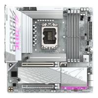   Gigabyte B860M Aorus Elite WIFI6E ICE, SocketAM5, AMD B850, mATX, Ret