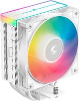   DeepCool AG400 WH ARGB V2 1851/1700/1200/115X/AM5/AM4, Ret
