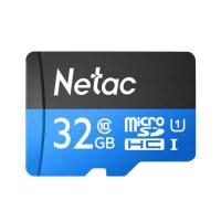 ����� ������ Netac 32GB NT02P500STN-032G-S