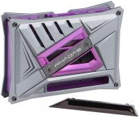 ������ � DIY Case Purple VIMs DIY Case, Purple Color, with heavy metal plate