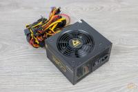 ���� ������� Chieftec Chieftec CORE 600W, ATX 12V 2.3 PSU,W/12cm Fan,80 plus Gold, BBS-600S Bulk