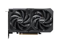 ���������� MSI NVIDIA GeForce RTX 5060 Ti SHADOW 2X OC PLUS 16GB GDDR7, OC, Ret