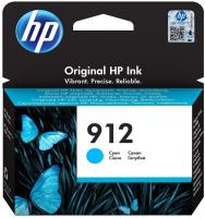 �������� �������� HP 912 3YL77AE ������� (315���.) ��� HP OfficeJet 801x/802x