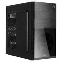������ Aerocool CS-105 ������ ��� �� mATX 1x120mm 1xUSB2.0 1xUSB3.0 audio