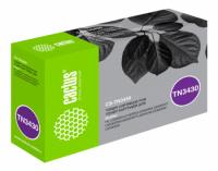 �������� �������� Cactus CS-TN3430 ������ (3000���.) ��� Brother HL L5000/5100/5200/6250/6300/6400