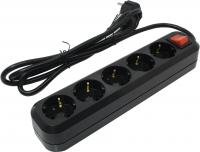 ������� ������ 5bites SP5B-318 Black , 1.8 � ( 5 ������� )