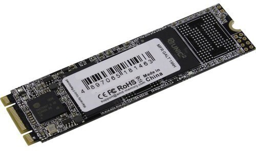  SSD 128Gb AMD R5 Series (R5M128G8) RTL