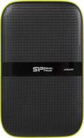 ������� ������� ���� Silicon Power Armor A60 2.5" USB 3.0 1Tb SP010TBPHDA60S3K Black
