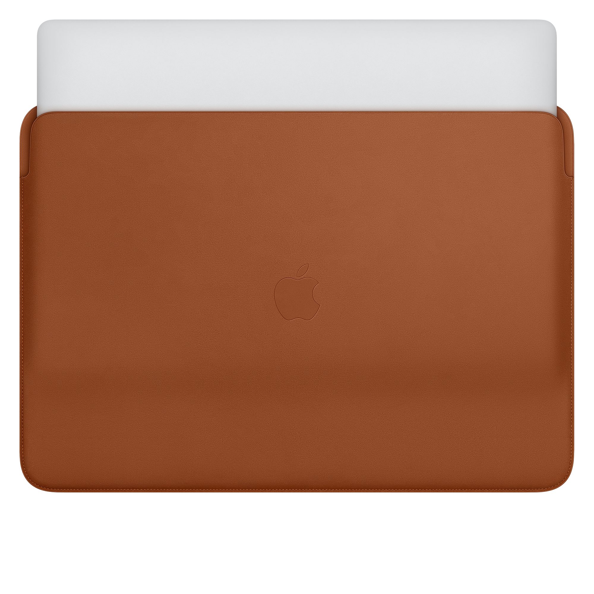 Чехол для macbook. Apple Leather Sleeve MACBOOK Pro 16