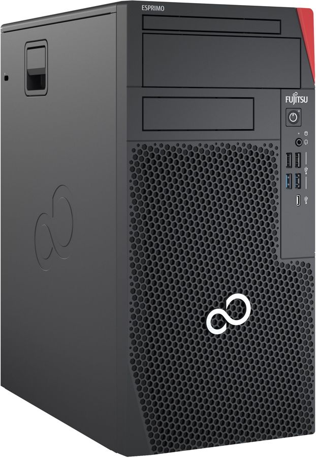 Настольный компьютер Fujitsu ESPRIMO P5011 (P5011P0001RU)