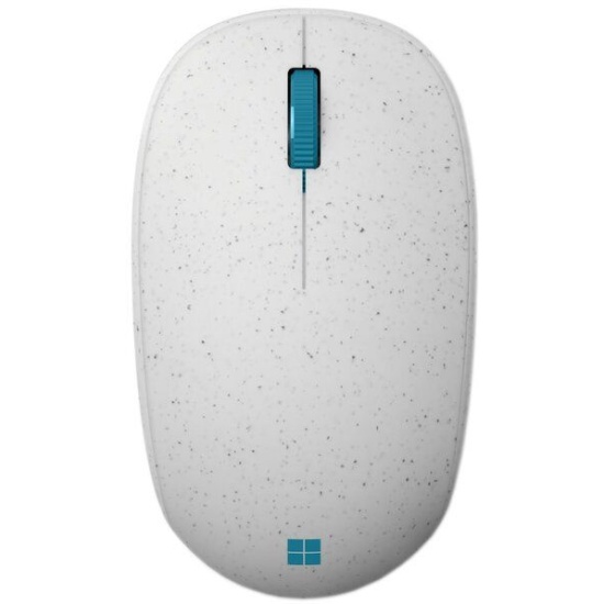   MICROSOFT Ocean Plastic Mouse -