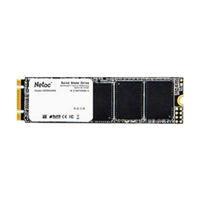 SSD ���� Netac N535N 1Tb NT01N535N-001T-N8X