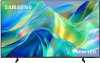 ��������� 85'' Samsung UE85M1EHAUXPY Mini LED, Ultra HD 120 Hz, Smart TV, Tizen OS, ������ �����