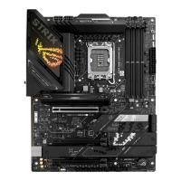 ����������� ����� Asus ROG STRIX Z890-H GAMING WIFI, Socket-1851, Intel Z890, ATX, Ret 90MB1K20-M0EAY0