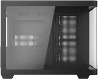 ������ Bloody BD-CC112 ������ ��� �� mATX 9x120mm 2xUSB3.0 audio bott PSU