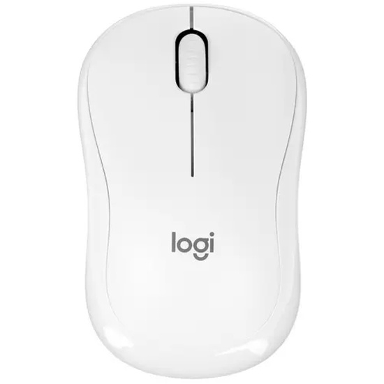 ���� Logitech M221 Silent white (910-006090)