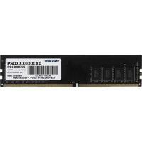 DDR 4 DIMM 32Gb PC21300, 2666Mhz, PATRIOT Signature (PSD432G26662)