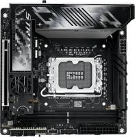   ASUS ROG STRIX Z890-I GAMING WIFI, Socket-1851, Intel Z890, mini-ITX, Ret
