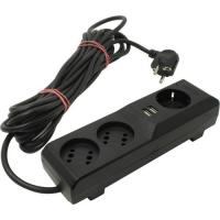 ������� ������ ZIS Pilot 3G, 7m, black
