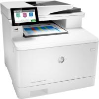 ��� HP Color LaserJet Enterprise M480f (3QA55A)