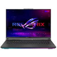  ASUS ROG Strix G18 G814JU-N5059W, 18" (1920x1200) IPS 165/Intel Core i7-13650HX/16 DDR5/1 SSD/GeForce RTX 4050 6/Win 11 Home,  (90NR0CY1-M003A0)