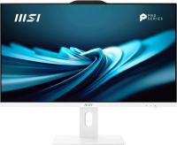  MSI Pro AP272P 14M-650XRU 27" Full HD i3 14100 (3.5) 8Gb SSD512Gb UHDG 730 noOS GbitEth WiFi BT 120W   Cam  1920x1080