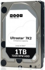   1Tb SATA-III HGST (Hitachi) Ultrastar 7K2 (1W10001)