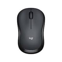   USB Logitech M240 Silent, Graphite (910-007119)