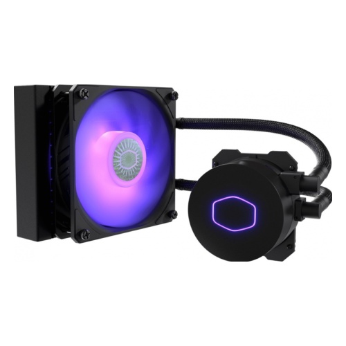    Cooler Master MASTERLIQUID ML120L V2 RGB (MLW-D12M-A18PC-R2)