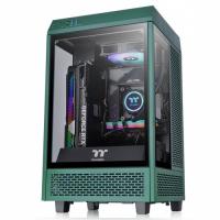 ������ Thermaltake The Tower 100 Racing Green /������ ��� ��