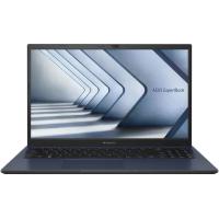   ASUS ExpertBook B1 B1502CVA-BQ0969, 15.6" (1920x1080) IPS/Intel Core i5-1335U/16  DDR4/512  SSD/Intel Iris Xe Graphics/ ,  (90NX06X1-M013V0)