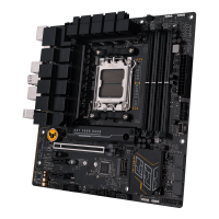   Asus TUF GAMING B650M-E