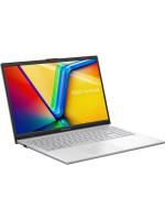 ������� ASUS VivoBook Go 15 E1504FA-BQ5030W, 15.6" (1920x1080) IPS/AMD Ryzen 5 40/8 �� DDR5/512 �� SSD/AMD Radeon Graphics/Windows 11 Home, ����������� (90NB0ZR1-M07410)