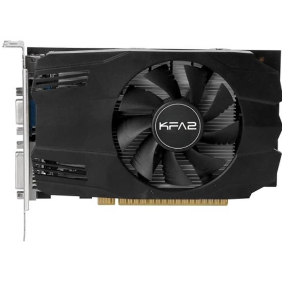 ���������� KFA2 GeForce GT 730 4G 73GQF8HX00HK