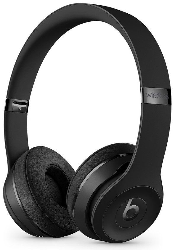 ��������� Beats Solo3 Wireless Black (MX432EE/A)