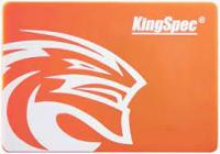 ���������� SSD Kingspec SATA III 512Gb P3-512 2.5"