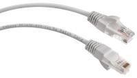 - U/UTP Cabeus PC-UTP-RJ45-Cat.5e-0.3m,  5, 2xRJ45/8p8c, , , PVC, 0.3