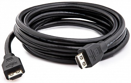  HDMI - HDMI, 0.9, Kramer C-HMU-3