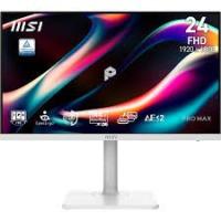 ������� MSI 27" Pro MAX 271PHW E14 FHD IPS LED 144Hz 1ms ����� (9S6-3PF54H-022)