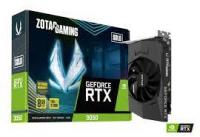  ZOTAC GAMING GeForce RTX 3050 SOLO RTL (ZT-A30500G-10L) Lite Pack