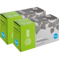 �����-�������� Cactus CS-CF283AD ������ x2��. ��� HP LJ Pro M125nw/M127fw (1500���.)