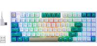������������ ���������� Redragon Veigar, BT/2.4G/����.,RGB,����-������� (71476)