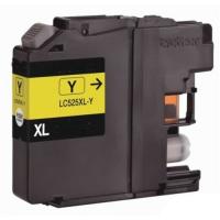 �������� �������� Cactus CS-LC525XLY ������ ��� Brother DCP-J100/J105/J200 (16.6��)