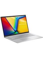 ������� ASUS VivoBook 17 X1704VA-AU1228, 17.3" (1920x1080) IPS/Intel Core 5 120U/16 �� DDR4/512 �� SSD/Intel Graphics/Windows 11 Pro, ����������� (90NB13X1-M00VA0_Win11P)