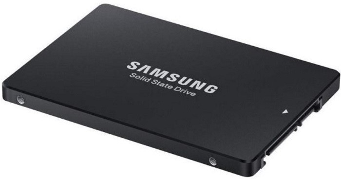  SSD 480Gb Samsung PM897 (MZ7L3480HBLT) 