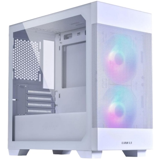 ������ LIAN LI Lancool 205M Mesh White G99.OE744MS.10