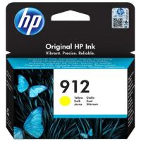 �������� �������� HP 912 3YL79AE ������ (315���.) ��� HP DJ IA OfficeJet 801x/802x