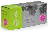 Cactus CS-D115L ������ SL-M2620D/M2820ND/M2820DW (3000���.)