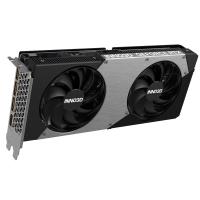 ���������� INNO3D NVIDIA GeForce RTX 5060 Ti Twin X2 8Gb (N506T2-08D7-193075N)