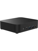 ����-�� ASUS NUC 14 Essential Slim PC Kit, Intel Core 3 N355/����������� DDR5/����������� SSD/Intel Graphics/��� ��, ������ (90AR00M2-M00090)